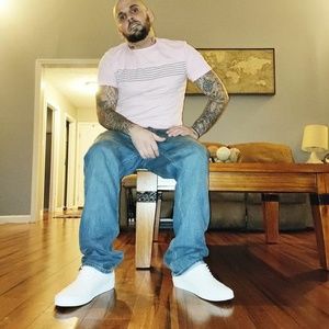 Meet your Posher, Jon